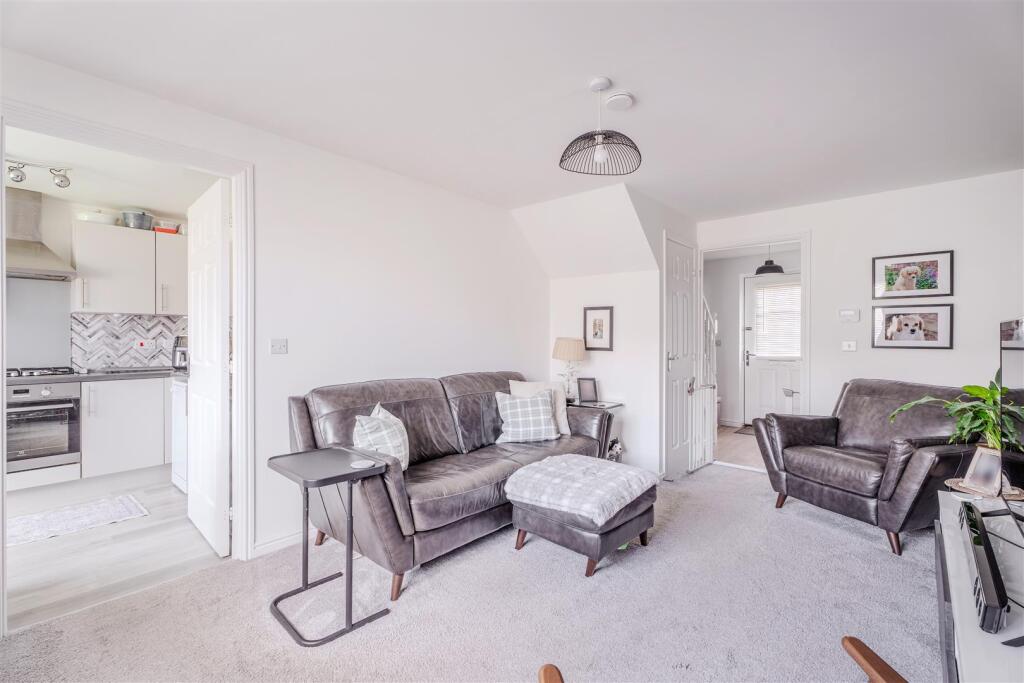 House in Bathgate, Wester Inch, West Lothian - View 5