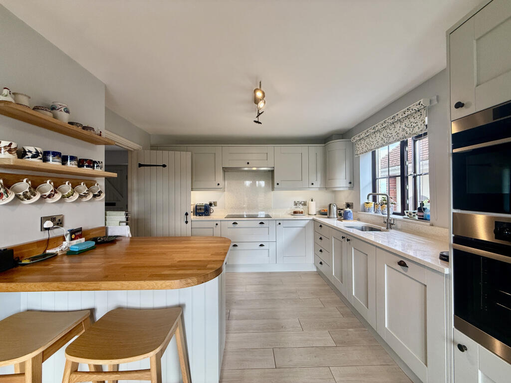 House in Bridgwater, Tuckerton - View 4