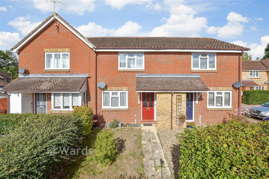 Main image of property: Sunburst Close, Marden, Kent
