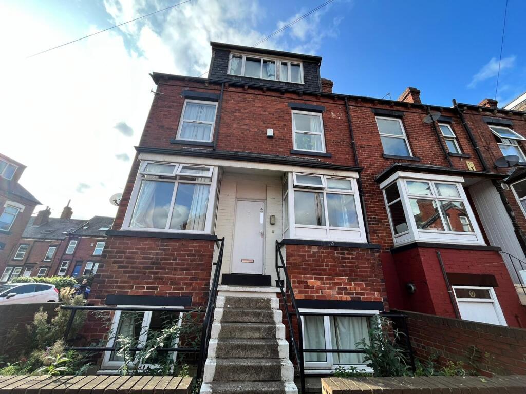 Main image of property: Beechwood Place, Burley, Leeds, West Yorkshire, LS4