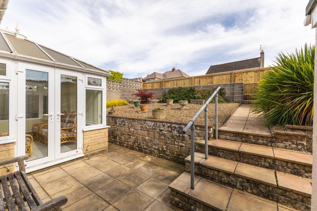 Somer Avenue, Midsomer Norton - More