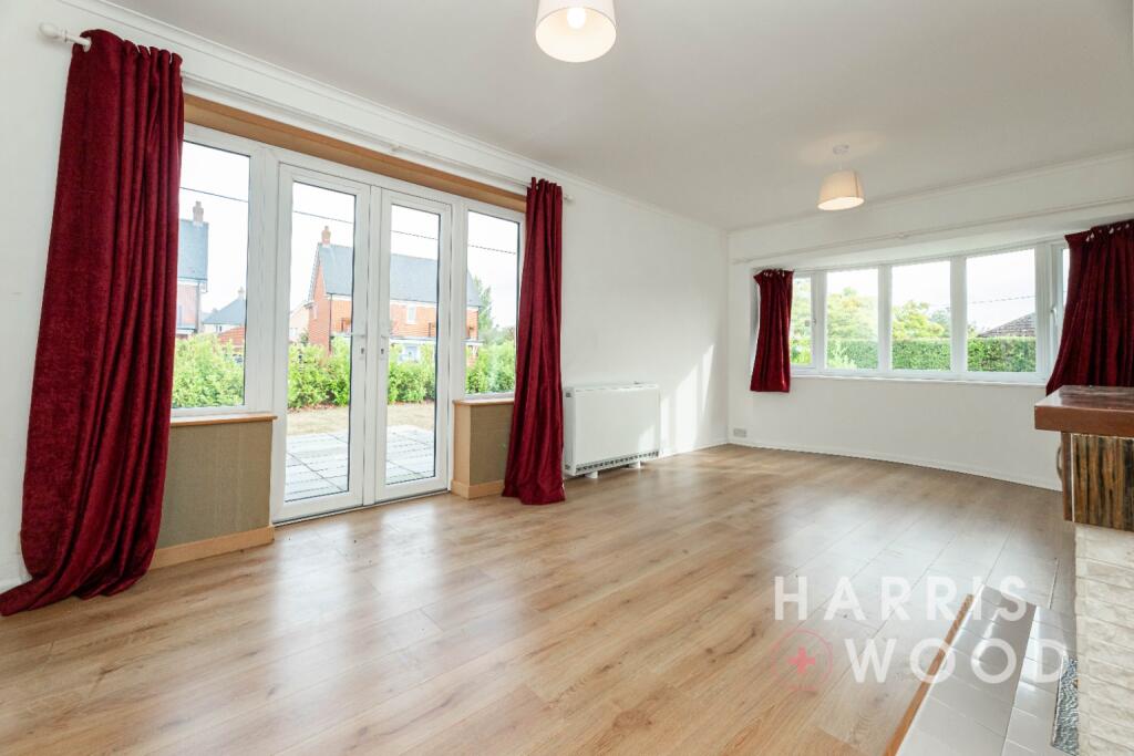 Chilton Close, Great Horkesley, Colchester, Essex, CO6 photo 3