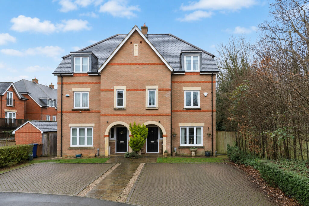 Main image of property: Augustine Way, Iffley