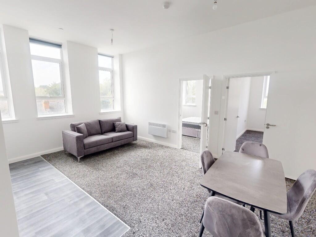 Main image of property: - Sutherland House - Matlock Road, Coventry, West Midlands