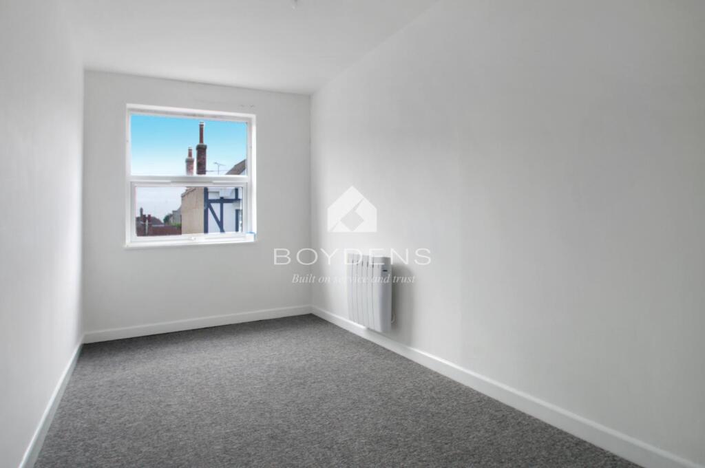 Apartment in Frinton-on-Sea, Frinton and Walton - View 5