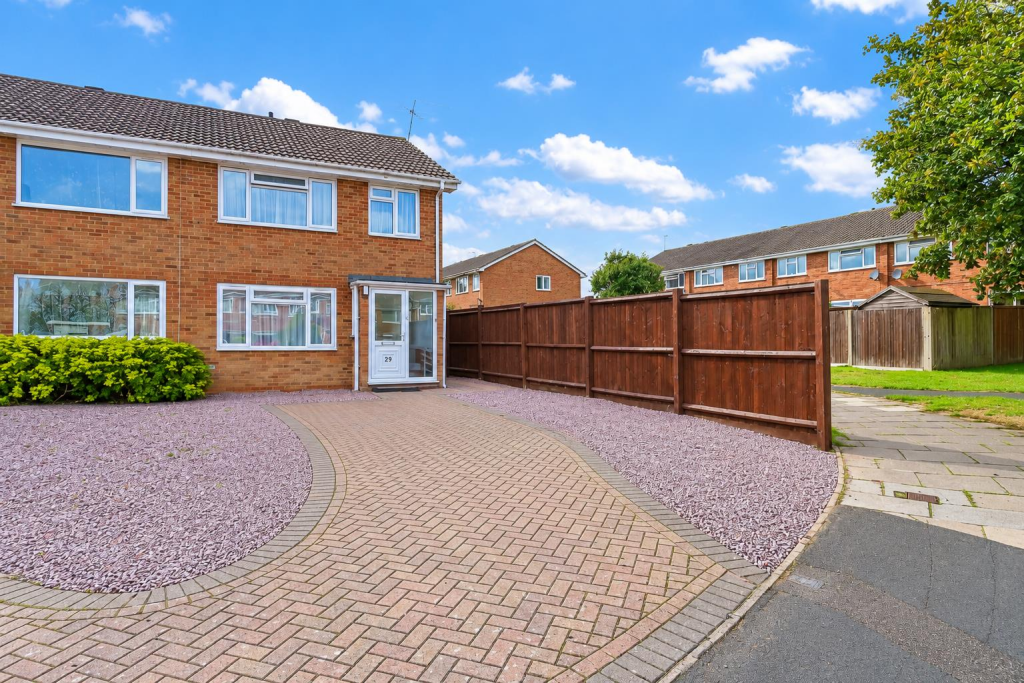 Main image of property: Porter Road, Basingstoke
