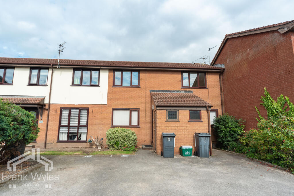 Main image of property: St Davids Grove, Lytham St. Annes, Lancashire