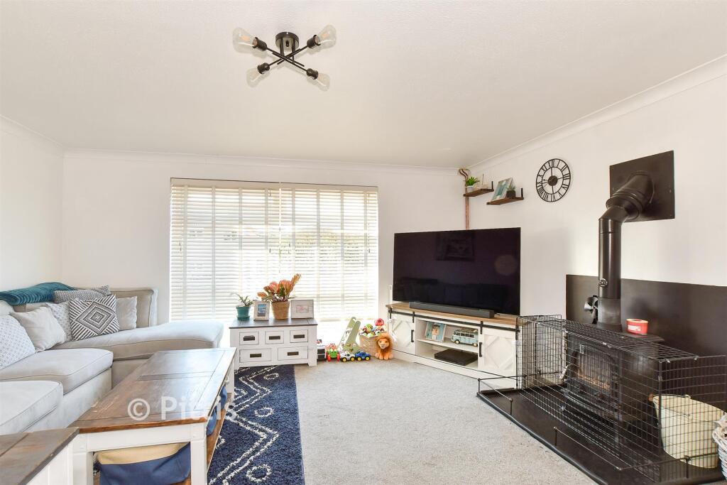 Main image of property: Solent Gardens, Freshwater, Isle of Wight