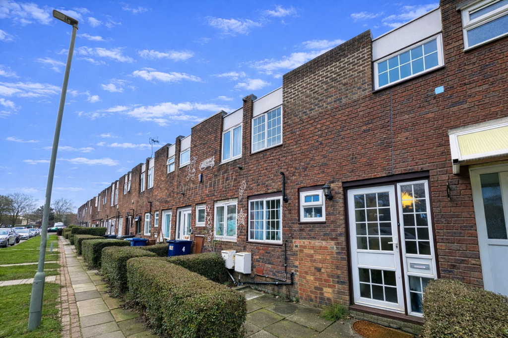 Main image of property: Field Mead, Wellington Field Mead, NW9