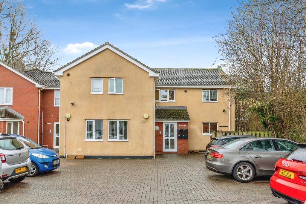 Main image of property: Harmer Close, BRISTOL