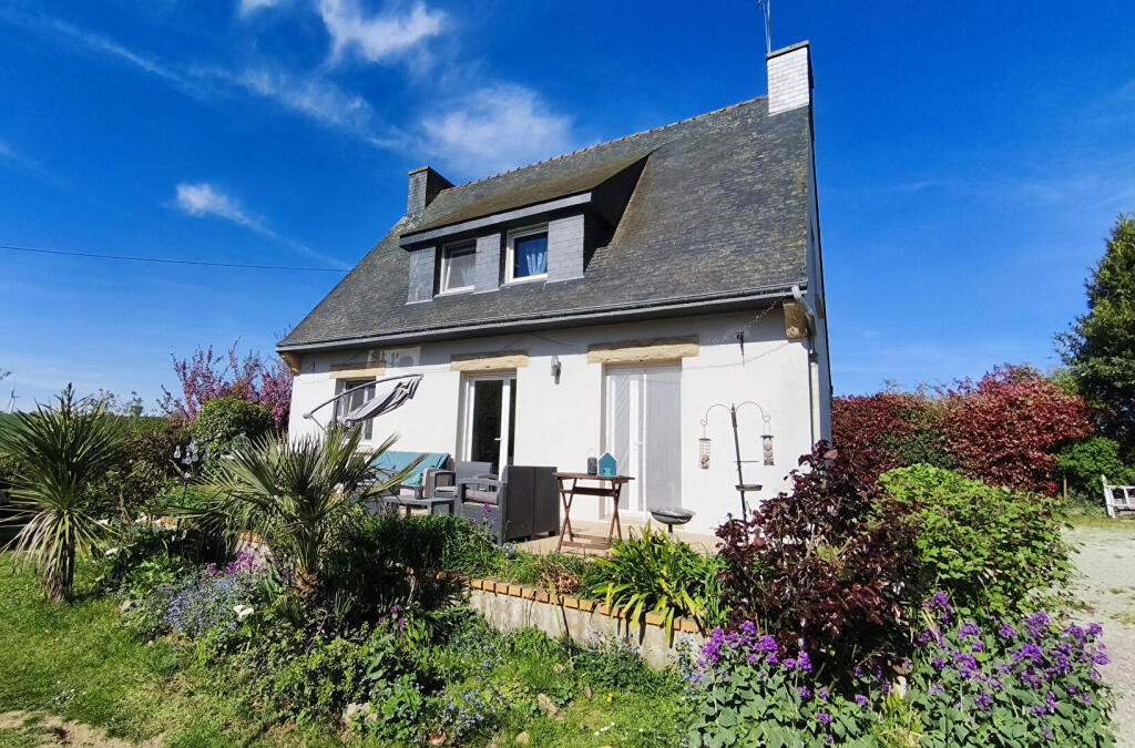 Main image of property: Brittany, Côtes-d'Armor, Trévé