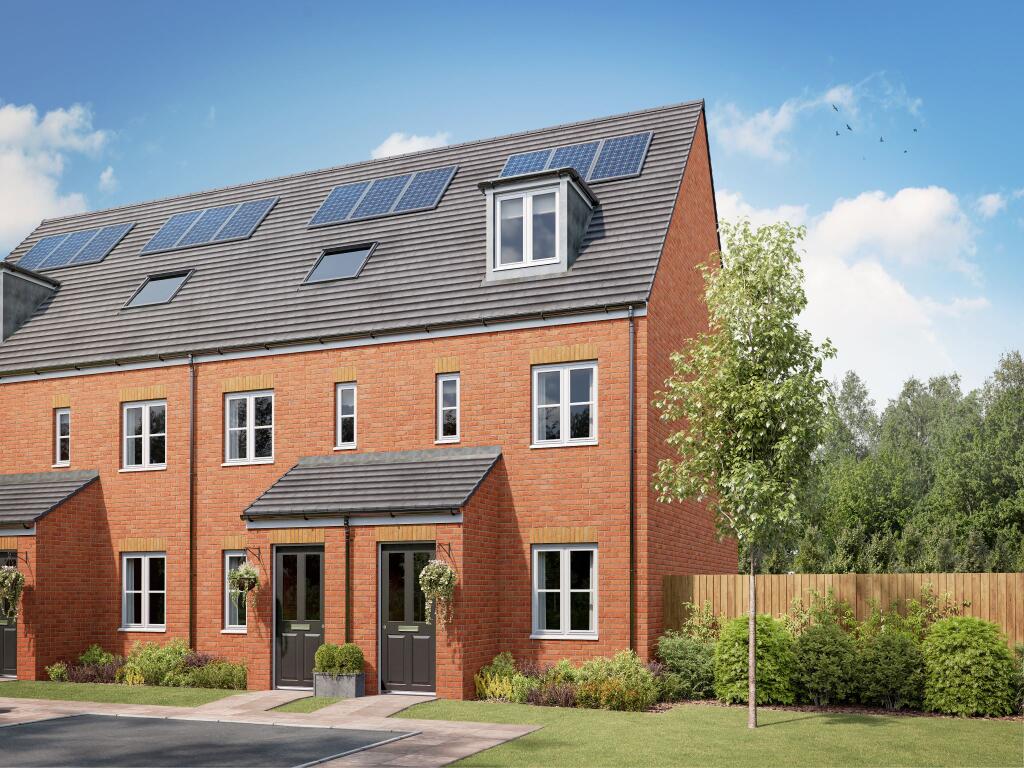 Main image of property: Wardley Lane,
Wardley,
Tyne and Wear,
NE10 8AA