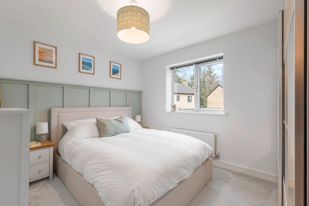 Additional image 12 of Lund Avenue, Glusburn, North Yorkshire, BD20 8FN