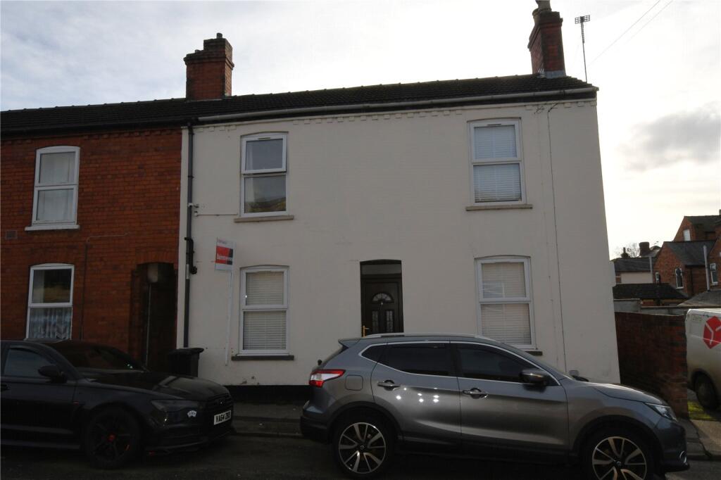 Main image of property: Urban Street, Lincoln, Lincolnshire, LN5