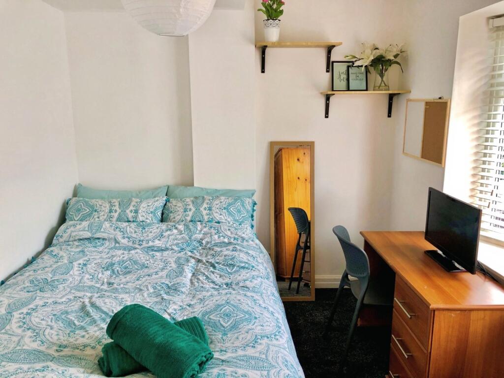 House in Manchester, Withington - More
