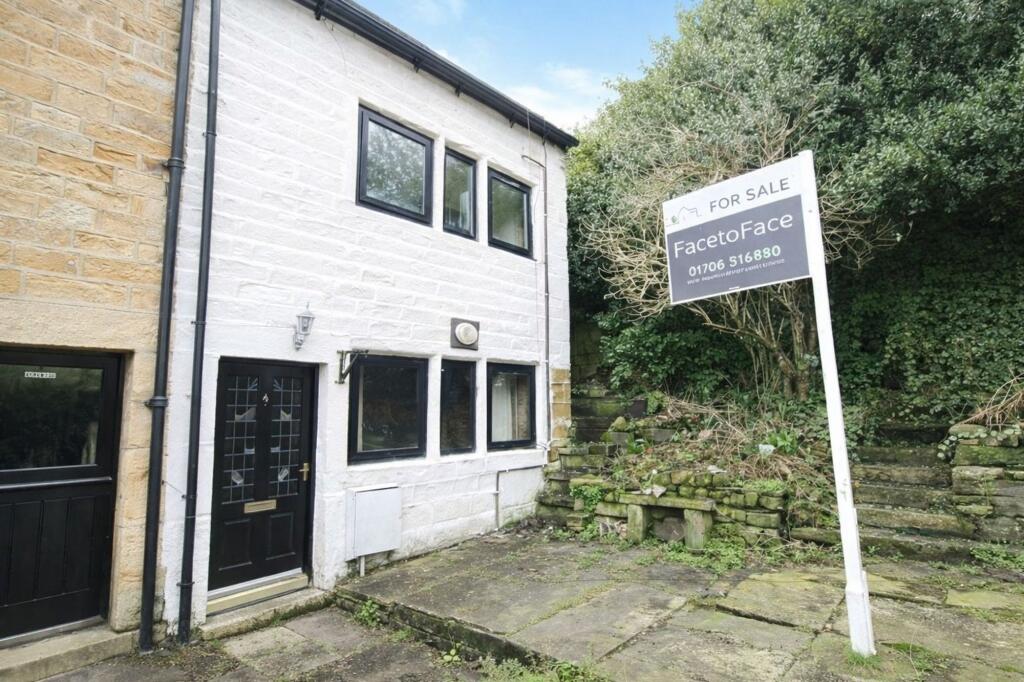 Main image of property: Cockpit, Todmorden, OL14