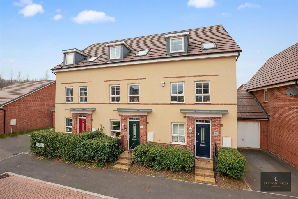 Main image of property: Poltimore Drive, Exeter