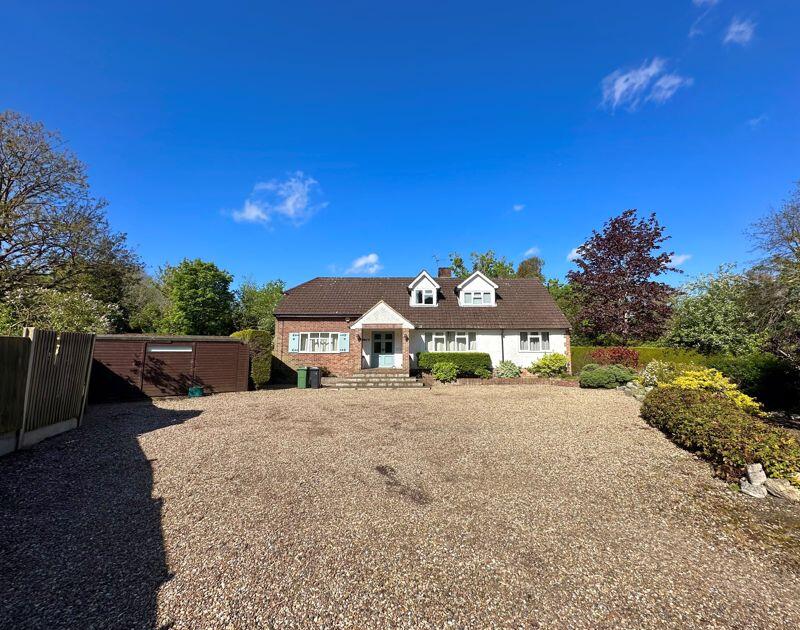 Main image of property: Burgh Heath Road, Epsom