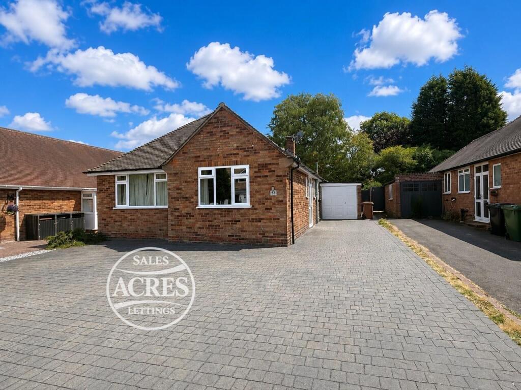 Main image of property: Egerton Road, Streetly, Sutton Coldfield