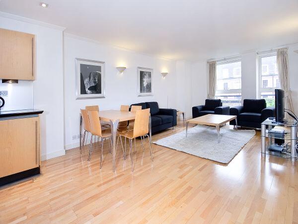 Main image of property: High Holborn, WC1V