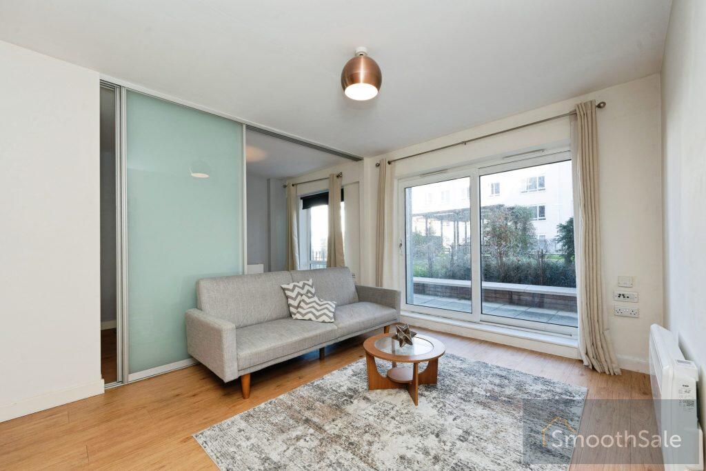 Apartment in London - View 4