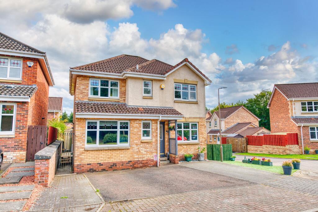 Main image of property: Barn Place, Livingston