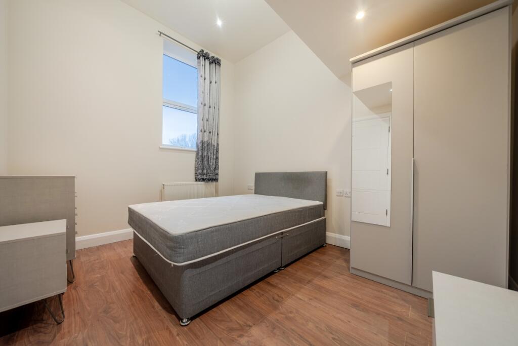 Apartment in London, South Bank, Waterloo - View 4