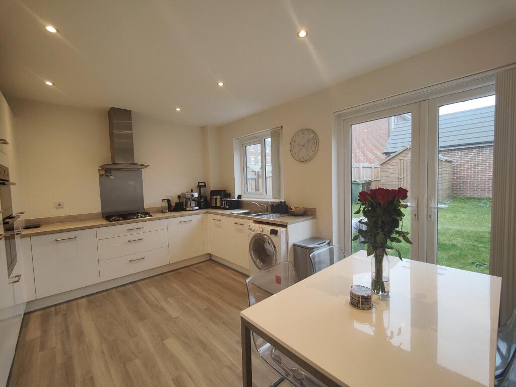 Main image of property: Butler Way, Wakefield, West Yorkshire, WF1