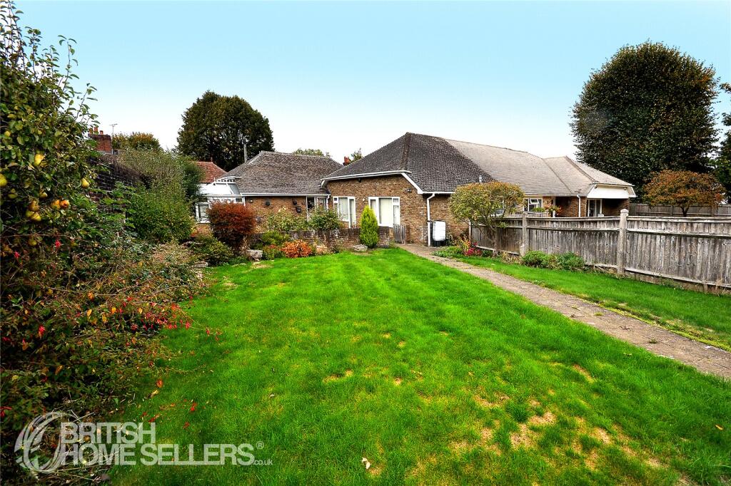 Main image of property: Chart Lane, Brasted, Westerham, Kent, TN16