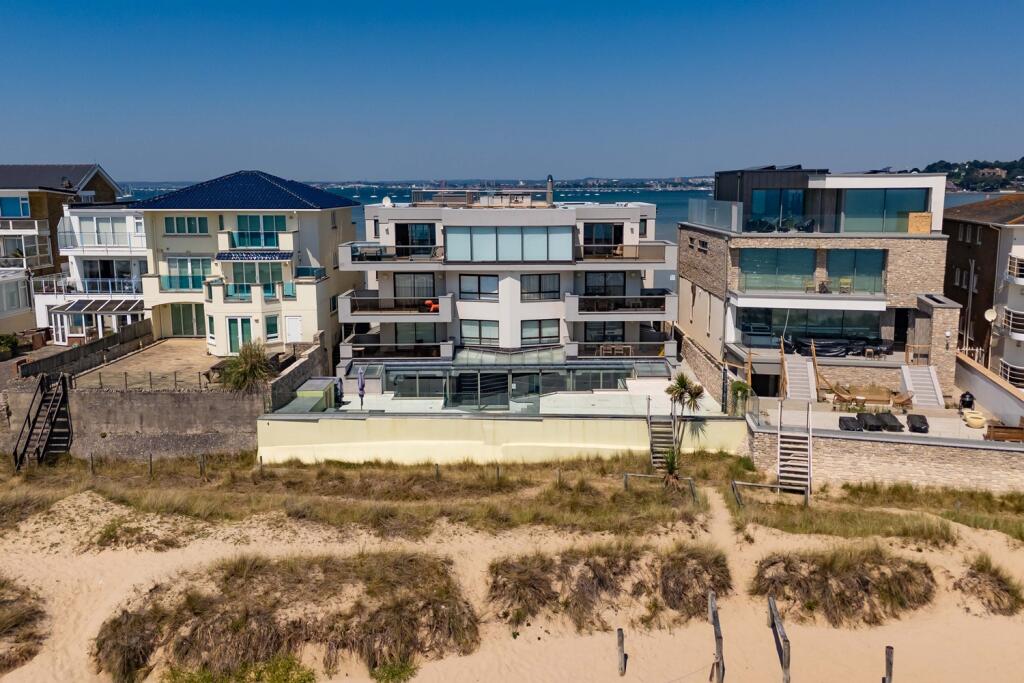 Main image of property: Banks Road, Poole, BH13