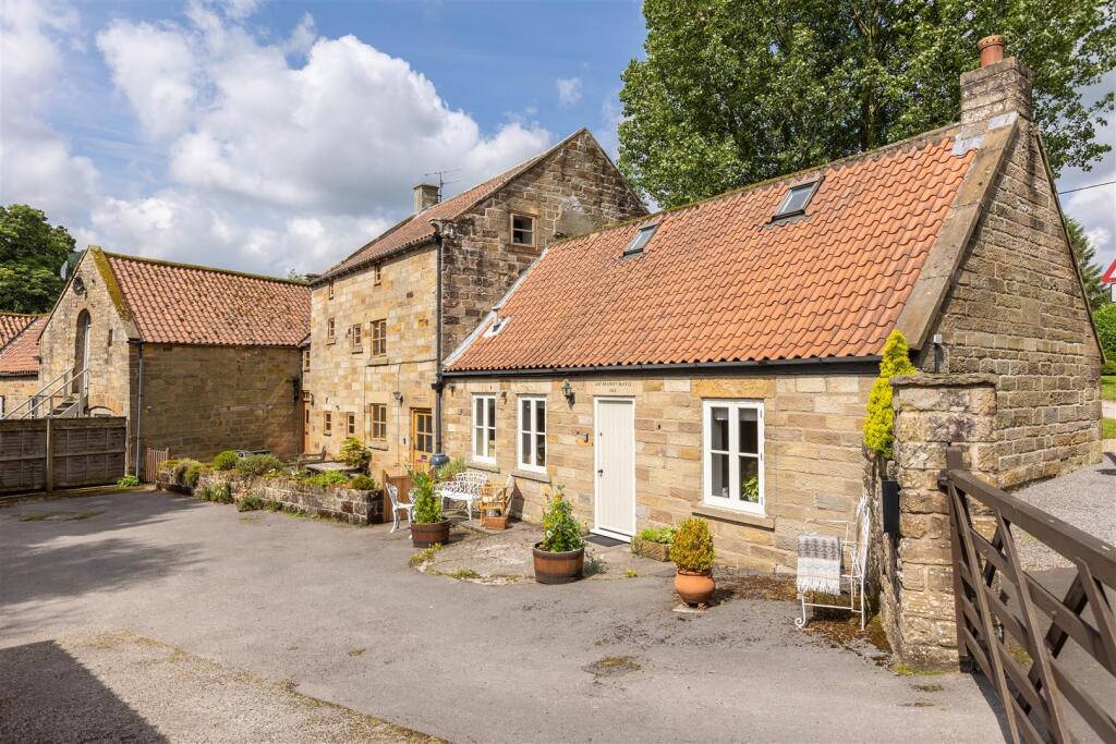 Main image of property: Rosedale Abbey, Pickering