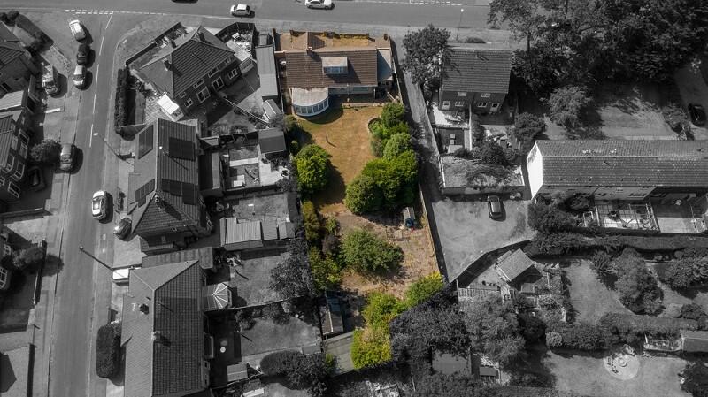 House in Blaby - View 2