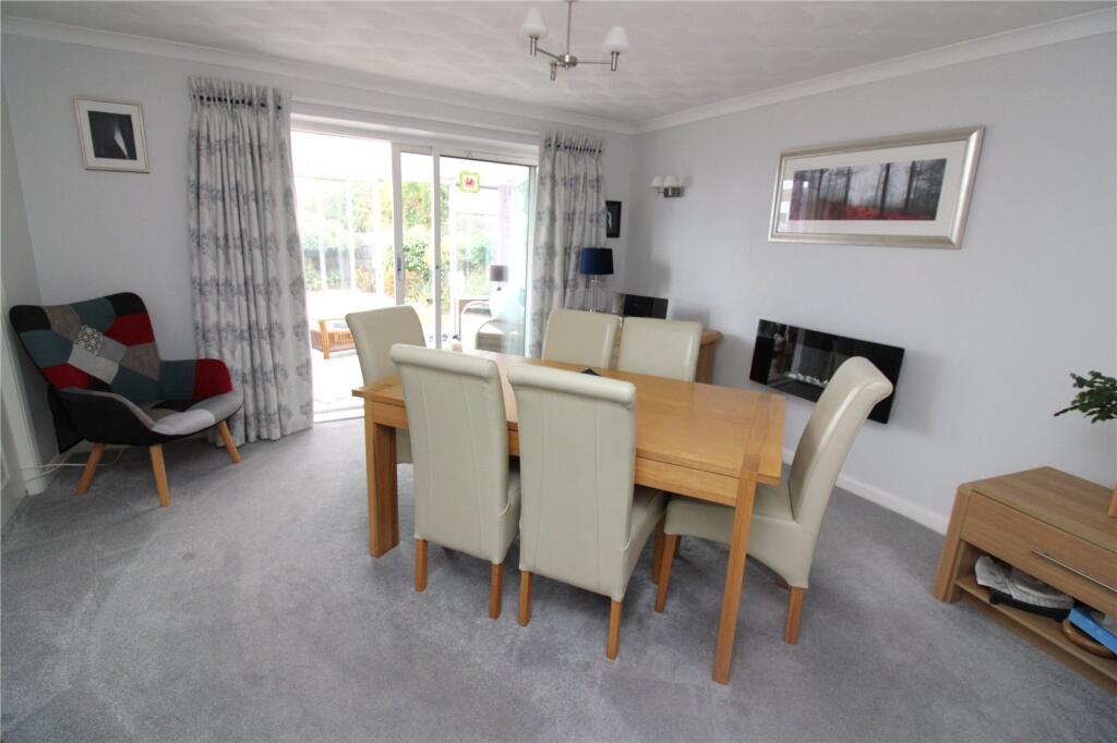House in Fareham, Hampshire - View 4