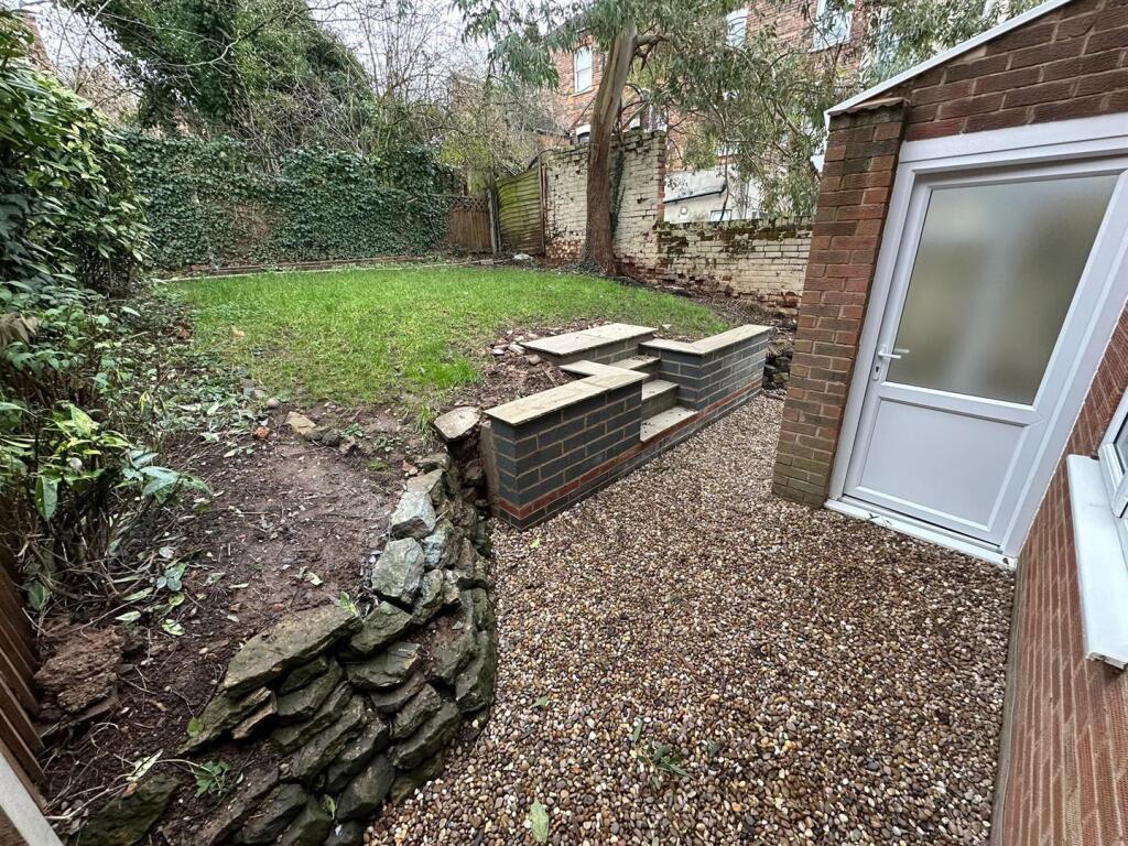 Main image of property: Cambria Mews, Nottingham