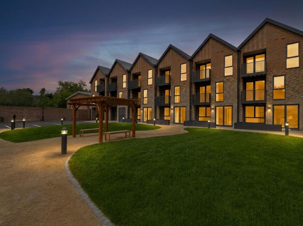 Main image of property: Founders Quarter, Kingsfield Way, RH1