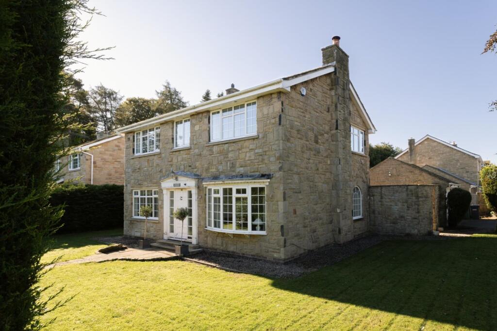Main image of property: Skipwith Road, Escrick, York