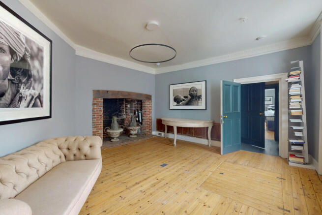 East House, East Street, Petworth, GU28 0AB