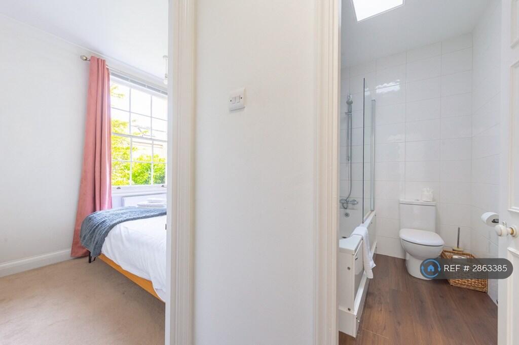 2 bedroom terraced house for rent