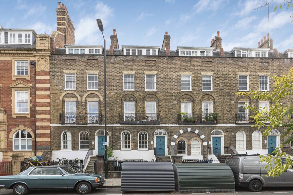 Main image of property: New North Road, London, N1