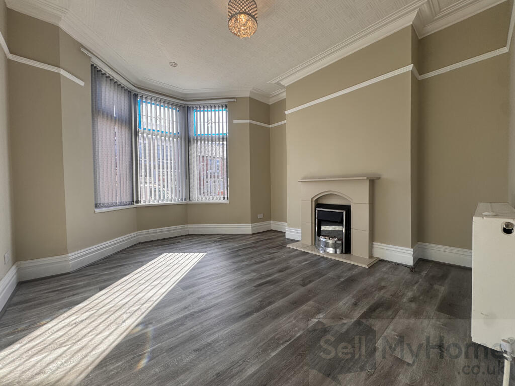 House in Lancashire, Blackpool - View 5