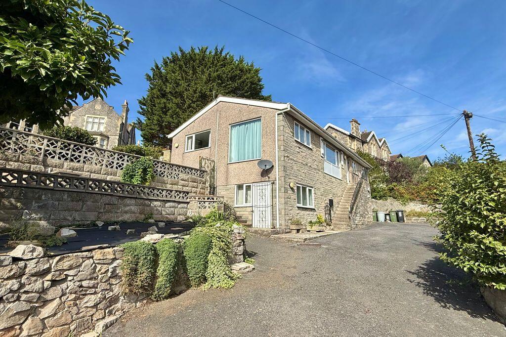 House in Bristol - More