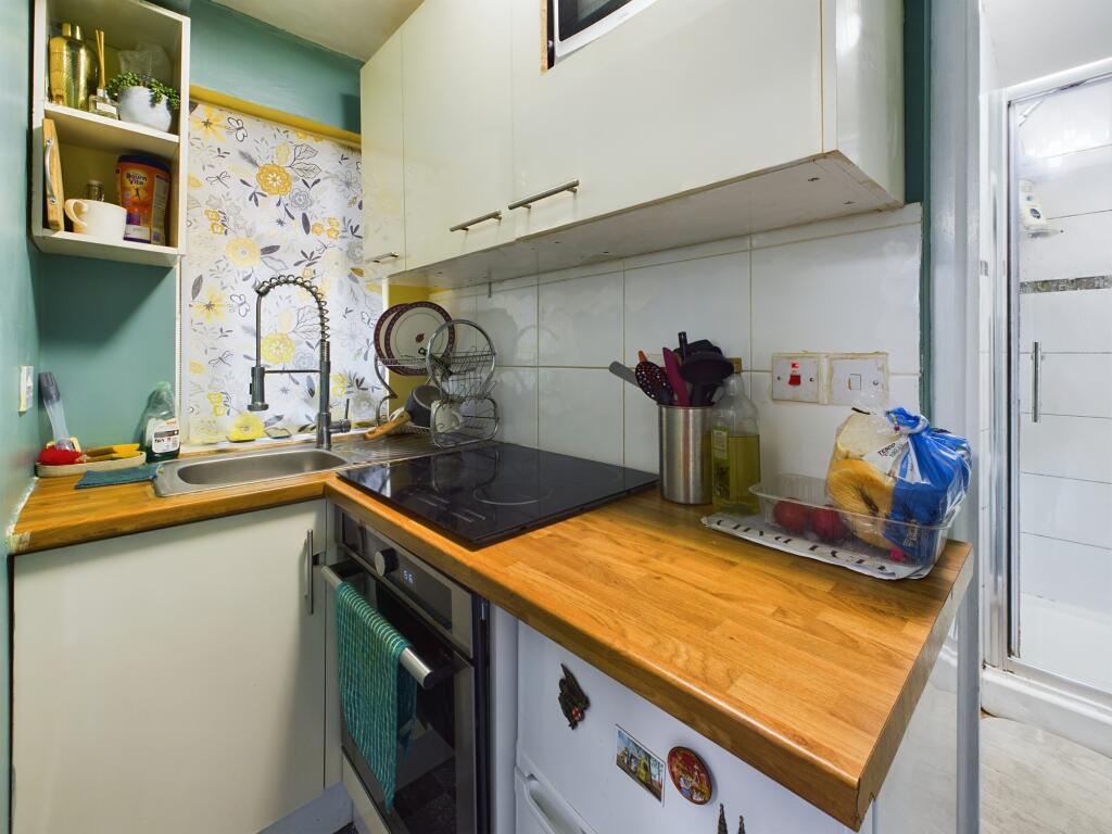 Additional image 7 of Sherborne Grove, Birmingham, B1