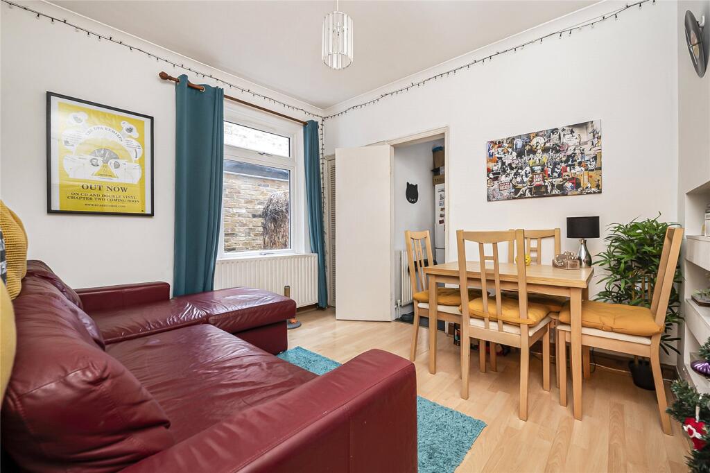 Heythorp Street, Southfields, SW18 photo 2