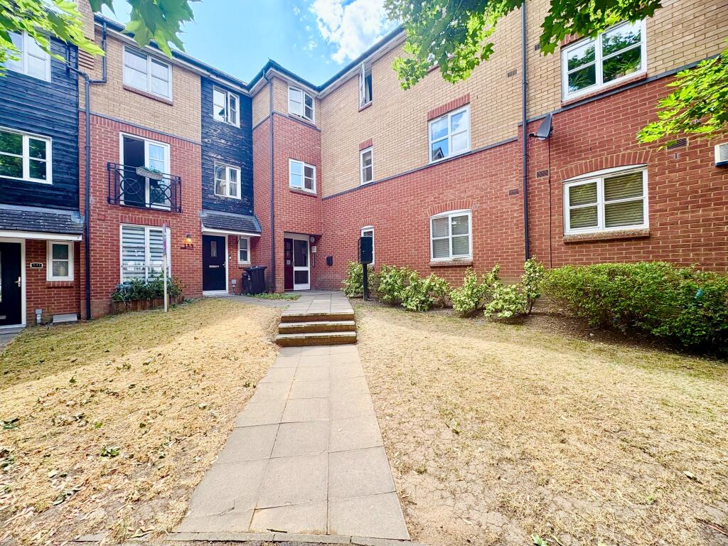 Main image of property: Plomer Avenue, HODDESDON