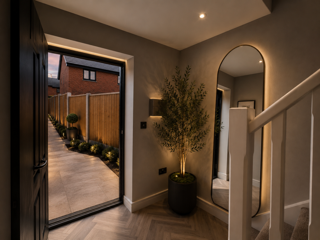 House in Houghton Regis, Central Bedfordshire - View 3