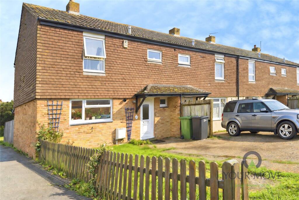 Main image of property: Woburn Way, Eastbourne, East Sussex, BN22
