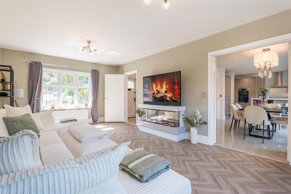 House in Chorley, Whittle le Woods - View 2