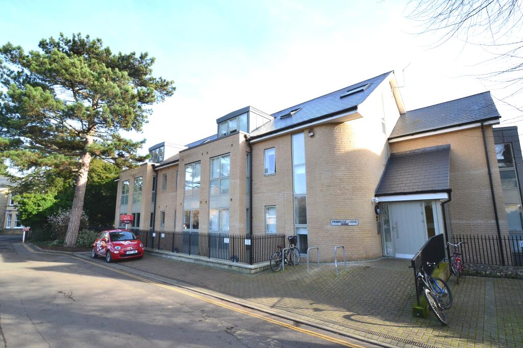 Main image of property: Primrose Street, Cambridge, CB4