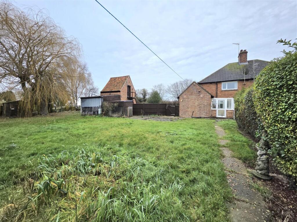 Middle Marsh Road, Holbeach St Marks photo 3