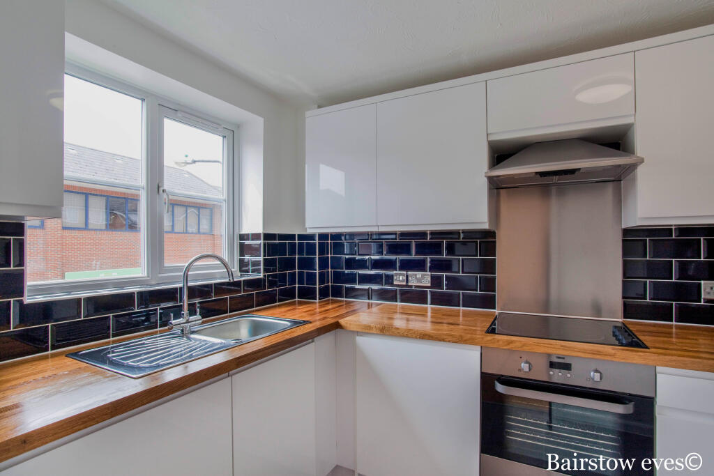 Main image of property: Merchants Lodge, Westbury Road, Walthamstow E17